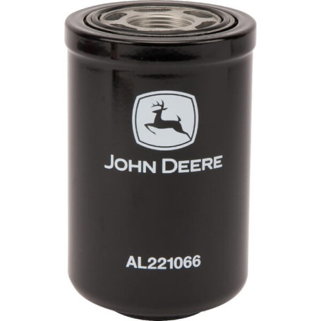 Filtre - Ref : AL221066 - Marque : John Deere