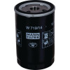 Cartouche filtre à huile - Ref : W71914 - Marque : MANN-FILTER