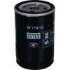 Cartouche filtre à huile - Ref : W71913 - Marque : MANN-FILTER
