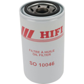 Filtre à huile - Ref : SO10046 - Marque : Hifiltre Filter