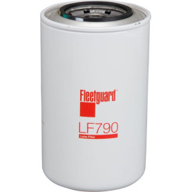 Filtre à huile - Ref : LF790 - Marque : Fleetguard