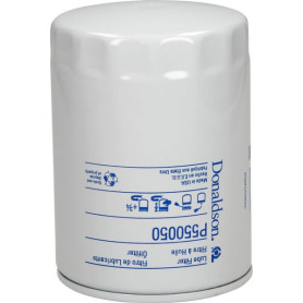 Filtre à huile Donaldson - Ref : P550050 - Marque : Donaldson