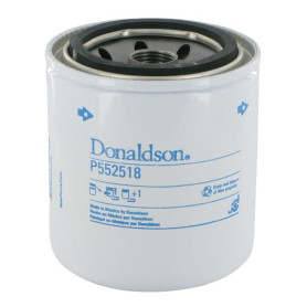 Filtre à huile Donaldson - Réf: P552518 - FORD - Ref: P552518