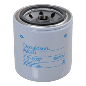 Filtre à huile Donaldson - Réf: P550941 - Landini, McCormick - Ref: P550941