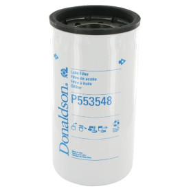 Filtre à huile Donaldson - Ref : P553548 - Marque : Donaldson
