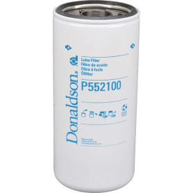 Filtre à huile Donaldson - Ref : P552100 - Marque : Donaldson
