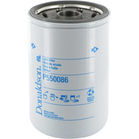 Filtre à huile Donaldson - Ref : P550086 - Marque : Donaldson