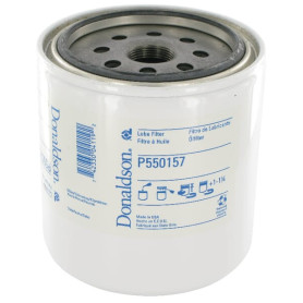 Filtre à huile Donaldson - Ref : P550157 - Marque : Donaldson