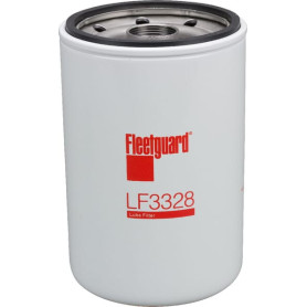 Filtre à huile - Ref : LF3328 - Marque : Fleetguard