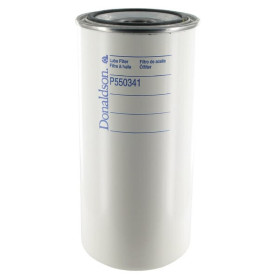 Filtre à huile Donaldson - Ref : P550341 - Marque : Donaldson