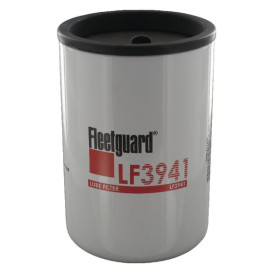 Filtre à huile Fleetguard - Ref : LF3941 - Marque : Fleetguard