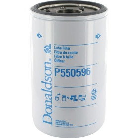 Filtre à huile Donaldson - Ref : P550596 - Marque : Donaldson