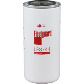 Filtre à huile - Ref : LF3744 - Marque : Fleetguard