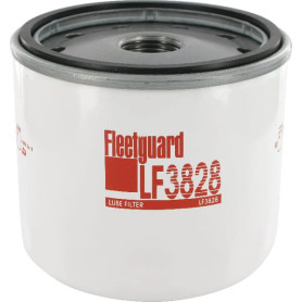 Filtre à huile Fleetguard - Ref : LF3828 - Marque : Fleetguard