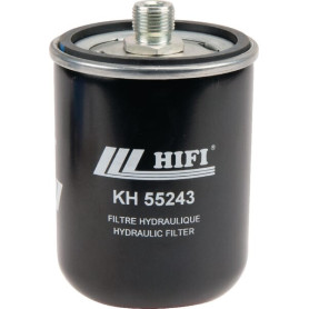 Filtre à huile - Ref : KH55243 - Marque : Hifiltre Filter