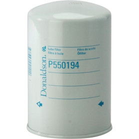 Filtre de lubrification - Ref : P550194 - Marque : Donaldson