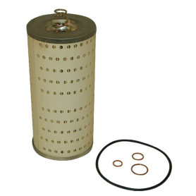 Cartouche filtre à huile - Ref : P550041 - Marque : Donaldson