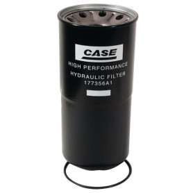 Filtre hydraulique Case IH - Ref : 177356A1 - Marque : Case IH