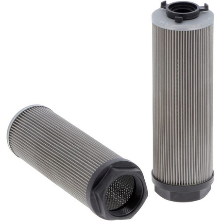 Hydraulic filter - Ref : SH77530 - Marque : Hifiltre Filter