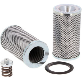 Kit filtre hydraulique - Ref : KH63554 - Marque : Hifiltre Filter