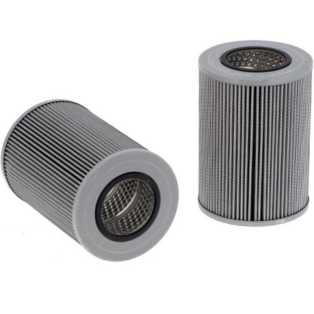 Filter hydraulic - Ref : SH52212 - Marque : Hifiltre Filter