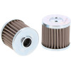 Hydraulic filter - Ref : SH62147 - Marque : Hifiltre Filter