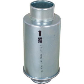 Cartouche filtre à huile - Réf: W8111 - Claas - Ref: W8111