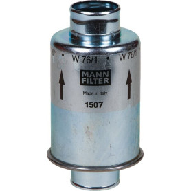 Cartouche filtre à huile - Réf: W761 - Case IH, Claas - Ref: W761