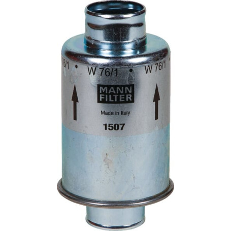 Cartouche filtre à huile - Ref : W761 - Marque : MANN-FILTER