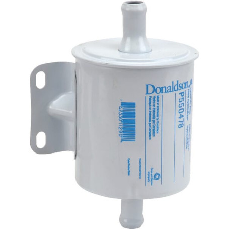 Filtre hydraulique en ligne - Ref : P550478 - Marque : Donaldson