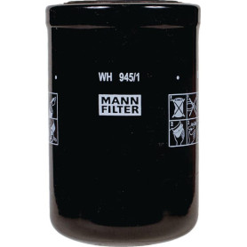 Cartouche filtrante à huile - Réf: WH9451 - Claas - Ref: WH9451