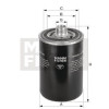 Cartouche filtrante huile hydr - Ref : WD96219 - Marque : MANN-FILTER