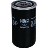 Cartouche filtrante huile hydr - Ref : WD9505 - Marque : MANN-FILTER