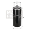 Cartouche filtrante huile hydr - Ref : WD9205 - Marque : MANN-FILTER