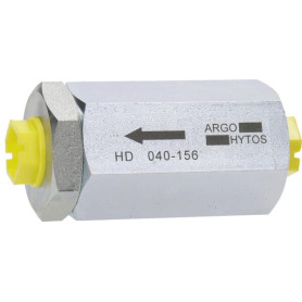 Filtre hydraulique - Ref : SH52319 - Marque : Hifiltre Filter