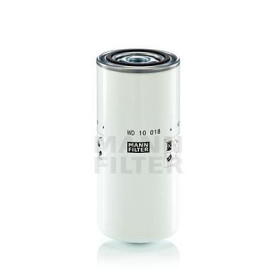 Filtre hydraulique - Ref : WD10018 - Marque : MANN-FILTER