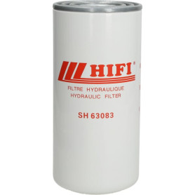 Filtre hydraulique - Ref : SH63083 - Marque : Hifiltre Filter