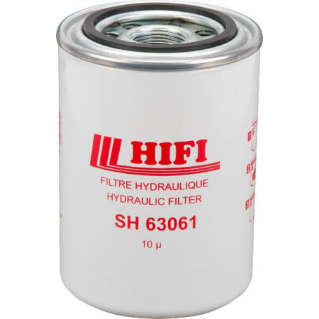 Filtre - Ref : SH63061 - Marque : Hifiltre Filter