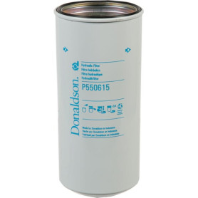 Filtre hydraulique Donaldson - Ref : P550615 - Marque : Donaldson