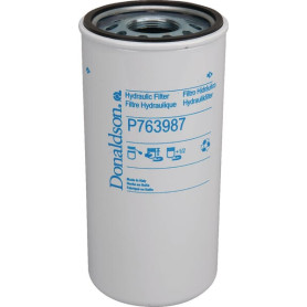Cartouche filtre hydraulique - Ref : P763987 - Marque : Donaldson
