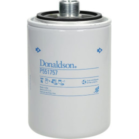 Filtre hydraulique Donaldson - Ref : P551757 - Marque : Donaldson