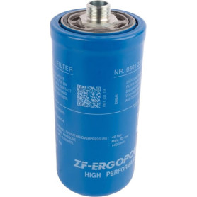 Converter oil filter - Ref : 0501333764 - Marque : ZF