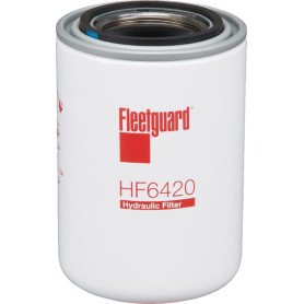 Filtre hydraulique Fleetguard - Ref : HF6420 - Marque : Fleetguard