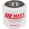 Filtre hydraulique - Ref : SH66172 - Marque : Hifiltre Filter