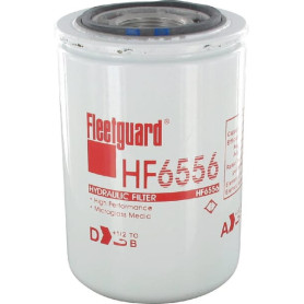 Filtre hydraulique Fleetguard - Ref : HF6556 - Marque : Fleetguard