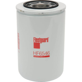 Filtre hydraulique - Ref : HF6546 - Marque : Fleetguard