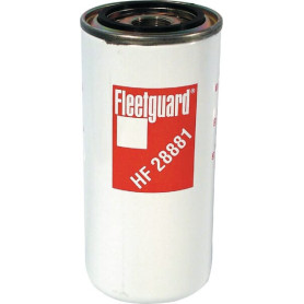 Filtre hydraulique Fleetguard - Ref : HF28881 - Marque : Fleetguard