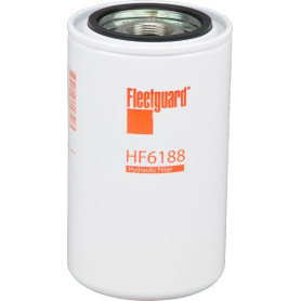 Filtre hydraulique Fleetguard - Ref : HF6188 - Marque : Fleetguard