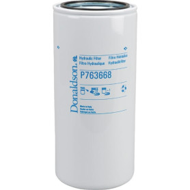 Filtre hydraulique Donaldson - Ref : P763668 - Marque : Donaldson