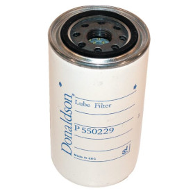Filtre hydraulique Donaldson - Ref : P550229 - Marque : Donaldson